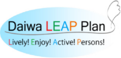 Daiwa LEAP Plan